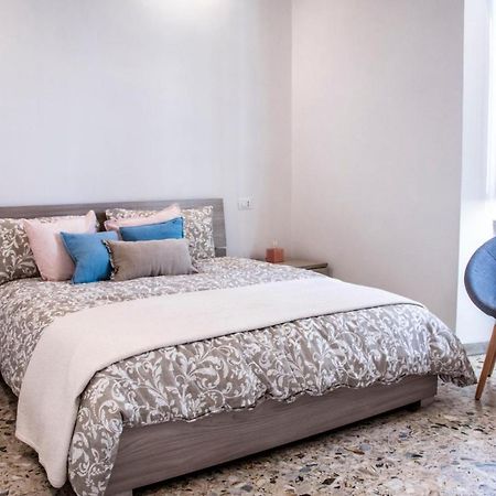 Campo24Roma Guesthouse ภายนอก รูปภาพ