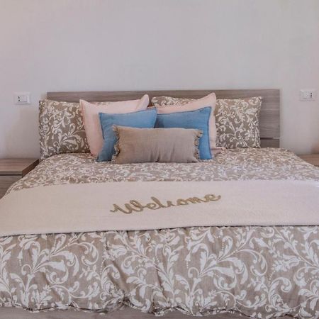 Campo24Roma Guesthouse ภายนอก รูปภาพ